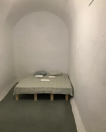 Ginger Amazing View Volkano , Oia, Fira And Caldera Ormos Athinios