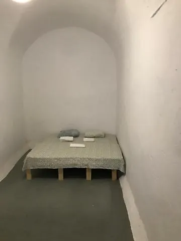 Ginger Amazing View Volkano , Oia, Fira And Caldera Ormos Athinios