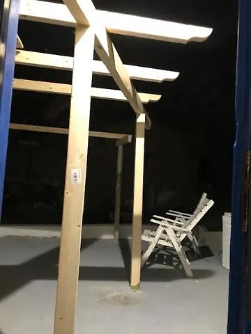 بيت للعطل Ginger Amazing View Volkano , Oia, Fira And Caldera Ormos Athinios