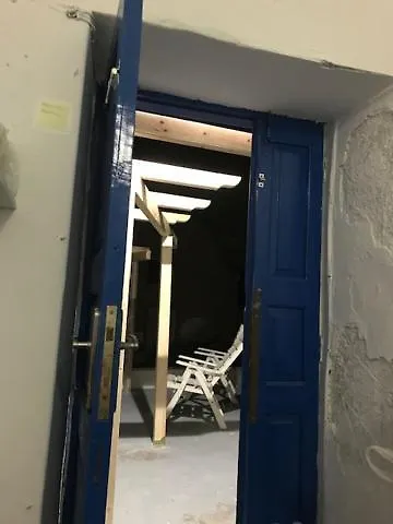 Ginger Amazing View Volkano , Oia, Fira And Caldera Ormos Athinios